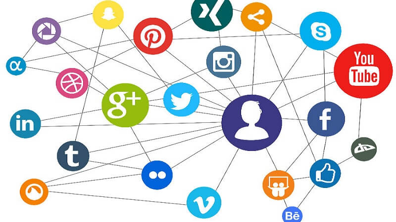 Social-Media-Platform
