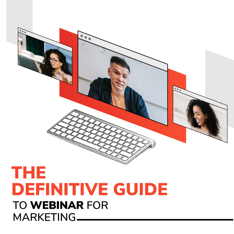The Definitive Guide To Webinar For Marketing