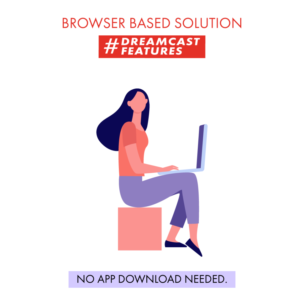 Browser - Based Solution