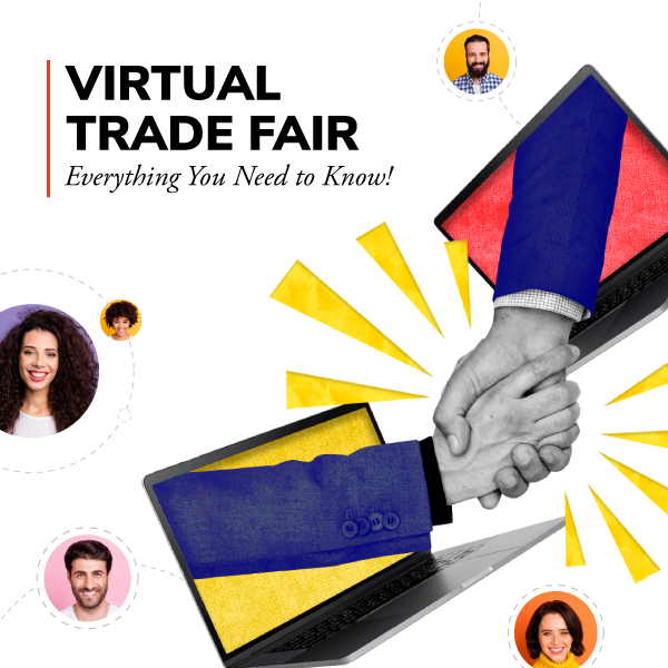 Virtual Trade Fair: Everything You Need to Know