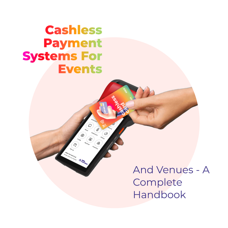 Event Registration and Ticketing Platform for All Types of Events