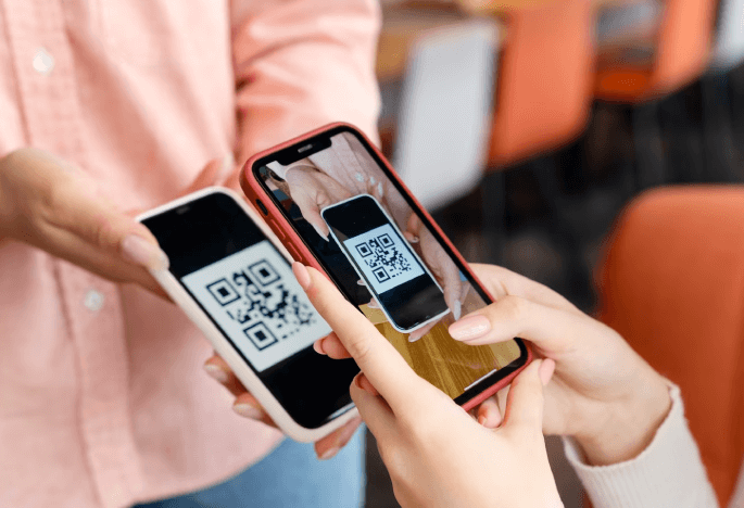 What Is QR Code Check In?