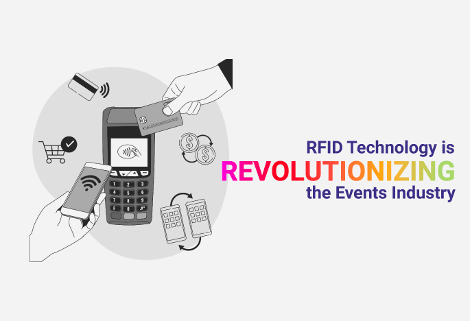 RFID Technology is Revolutionizing the Events Industry