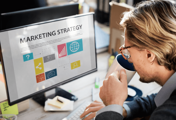 Create Promotions And Marketing Strategies